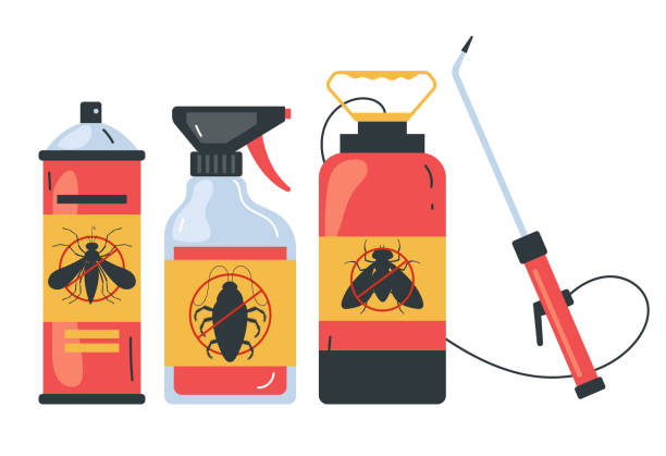 Wildlife Control Services in Sutton Alpine, AK